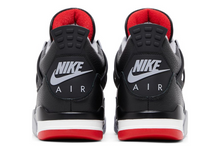 Load image into Gallery viewer, Air Jordan 4 Retro &#39;Bred Reimagined&#39;
