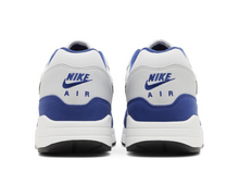 Load image into Gallery viewer, Nike Air Max 1 &#39;Deep Royal Blue&#39;
