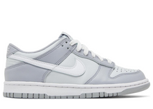 Load image into Gallery viewer, Nike Dunk Low &#39;Pure Platinum Wolf Grey&#39; (GS)
