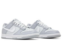 Load image into Gallery viewer, Nike Dunk Low &#39;Pure Platinum Wolf Grey&#39; (GS)
