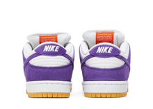 Load image into Gallery viewer, Nike Dunk Low SB &#39;Purple Suede&#39;
