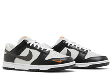 Load image into Gallery viewer, Nike Dunk Low &#39;Mini Swoosh - Black Total Orange&#39;
