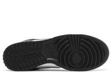 Load image into Gallery viewer, Nike Dunk Low &#39;Mini Swoosh - Black Total Orange&#39;

