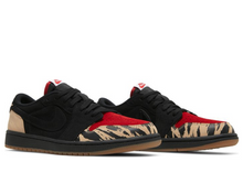 Load image into Gallery viewer, SoleFly x Air Jordan 1 Low Retro OG SP &#39;Everglades&#39;
