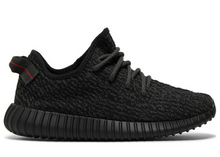Load image into Gallery viewer, adidas Yeezy Boost 350 &#39;Pirate Black&#39; 2023
