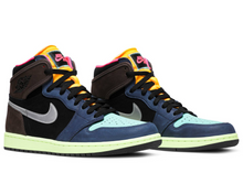 Load image into Gallery viewer, Air Jordan 1 Retro High &#39;Tokyo Bio Hack&#39;
