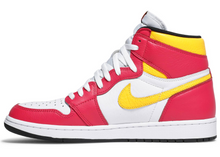 Load image into Gallery viewer, Air Jordan 1 Retro High OG &#39;Light Fusion Red&#39;
