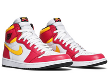 Load image into Gallery viewer, Air Jordan 1 Retro High OG &#39;Light Fusion Red&#39;
