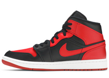 Load image into Gallery viewer, Air Jordan 1 Mid &#39;Banned&#39;
