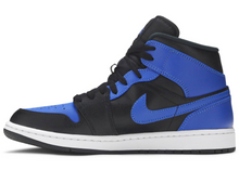 Load image into Gallery viewer, Air Jordan 1 Mid &#39;Hyper Royal&#39;
