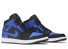 Load image into Gallery viewer, Air Jordan 1 Mid &#39;Hyper Royal&#39;
