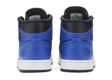 Load image into Gallery viewer, Air Jordan 1 Mid &#39;Hyper Royal&#39;
