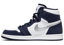 Load image into Gallery viewer, Air Jordan 1 Retro High co.JP &#39;Midnight Navy&#39; 2020
