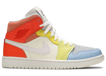 Load image into Gallery viewer, Air Jordan 1 Mid &#39;To My First Coach&#39; (W)
