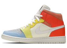 Load image into Gallery viewer, Air Jordan 1 Mid &#39;To My First Coach&#39; (W)
