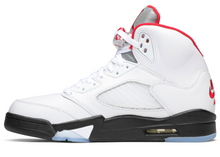 Load image into Gallery viewer, Air Jordan 5 Retro ‘Fire Red’ 2020
