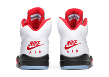 Load image into Gallery viewer, Air Jordan 5 Retro ‘Fire Red’ 2020
