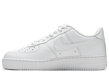 Load image into Gallery viewer, Nike Air Force 1 &#39;07 &#39;Triple White&#39;
