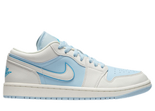Load image into Gallery viewer, Air Jordan 1 Low SE &#39;Reverse Ice Blue&#39; (W)
