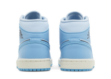 Load image into Gallery viewer, Air Jordan 1 Mid &#39;Ice Blue&#39; (W)
