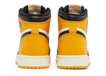 Load image into Gallery viewer, Air Jordan 1 Retro High OG &#39;Yellow Toe&#39;
