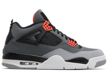 Load image into Gallery viewer, Air Jordan 4 Retro &#39;Infrared&#39;
