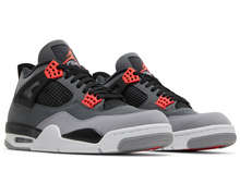 Load image into Gallery viewer, Air Jordan 4 Retro &#39;Infrared&#39;
