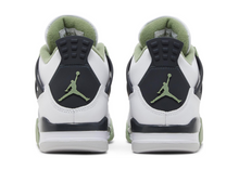 Load image into Gallery viewer, Air Jordan 4 Retro &#39;Oil Green&#39; (W)
