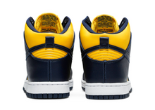 Load image into Gallery viewer, Nike Dunk High SP &#39;Michigan&#39; 2020
