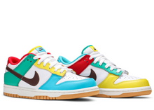 Load image into Gallery viewer, Nike Dunk Low SE &#39;Free.99 - White&#39; (GS)
