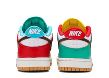 Load image into Gallery viewer, Nike Dunk Low SE &#39;Free.99 - White&#39; (GS)
