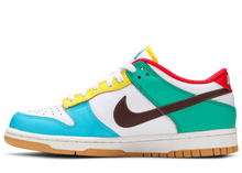 Load image into Gallery viewer, Nike Dunk Low SE &#39;Free.99 - White&#39; (GS)
