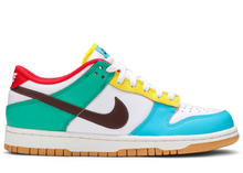 Load image into Gallery viewer, Nike Dunk Low SE &#39;Free.99 - White&#39; (GS)
