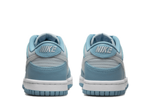 Load image into Gallery viewer, Nike Dunk Low &#39;Aura Clear&#39; (GS)
