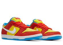 Load image into Gallery viewer, Nike Dunk Low Pro SB &#39;Bart Simpson&#39;
