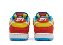 Load image into Gallery viewer, Nike Dunk Low Pro SB &#39;Bart Simpson&#39;
