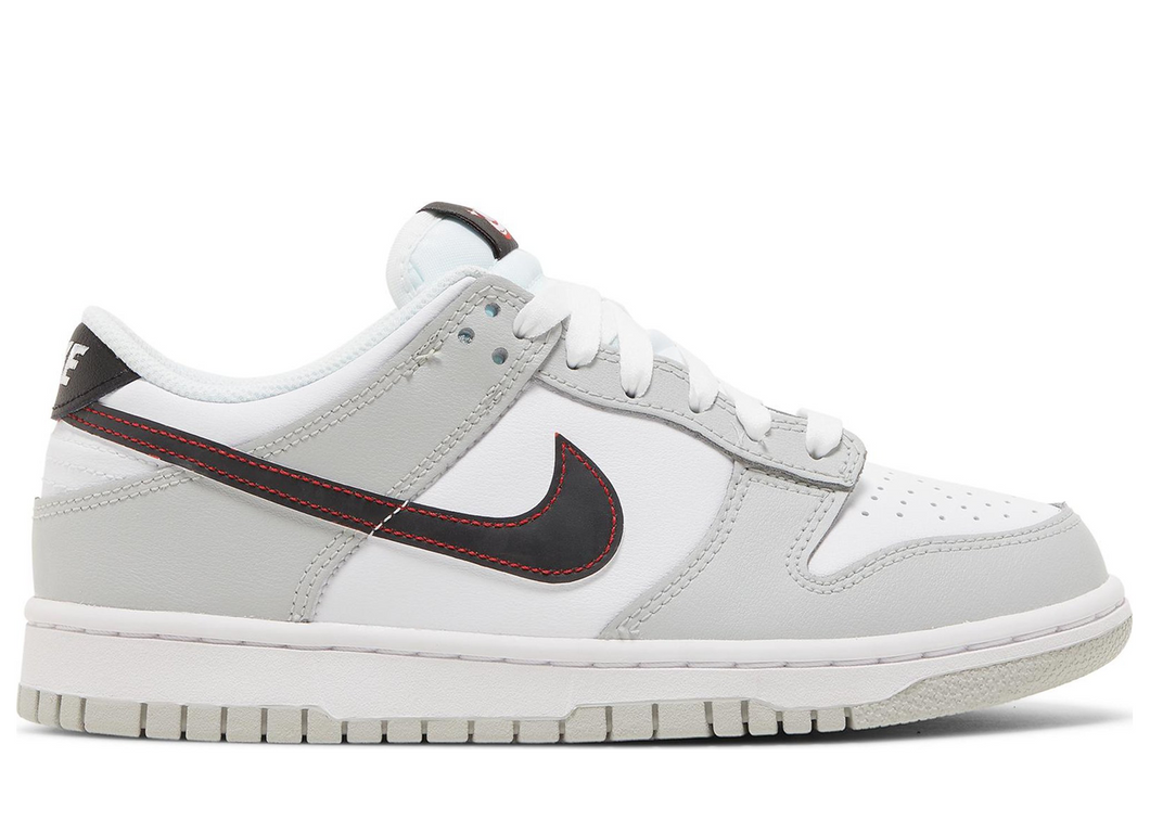 Nike Dunk Low SE 'Lottery Pack - Grey Fog' (GS)