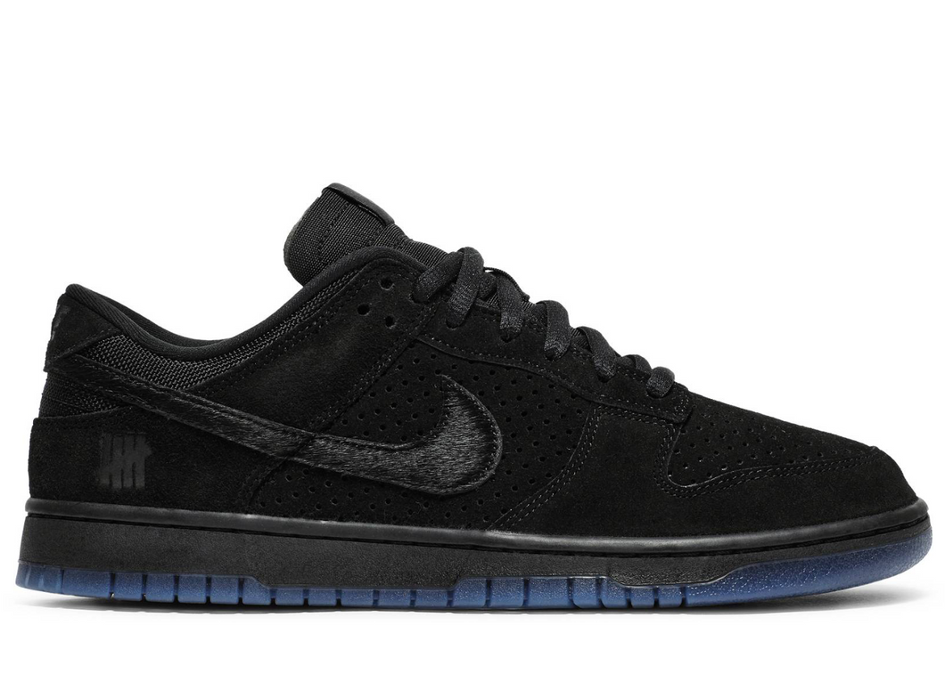 Undefeated x Nike Dunk Low 'Dunk vs AF1'