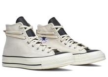 Load image into Gallery viewer, Fear Of God Essentials x Converse Chuck 70 High &#39;Natural Ivory&#39;
