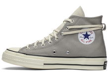 Load image into Gallery viewer, Fear Of God x Converse Chuck 70 &#39;Grey&#39;
