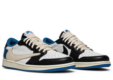 Load image into Gallery viewer, Fragment Design x Travis Scott x Air Jordan 1 Retro Low
