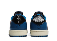 Load image into Gallery viewer, Fragment Design x Travis Scott x Air Jordan 1 Retro Low
