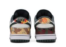 Load image into Gallery viewer, Nike Dunk Low SE &#39;Sail Multi-Camo&#39;
