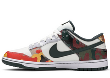 Load image into Gallery viewer, Nike Dunk Low SE &#39;Sail Multi-Camo&#39;
