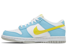 Load image into Gallery viewer, Nike Dunk Low Next Nature &#39;Homer&#39; (GS)
