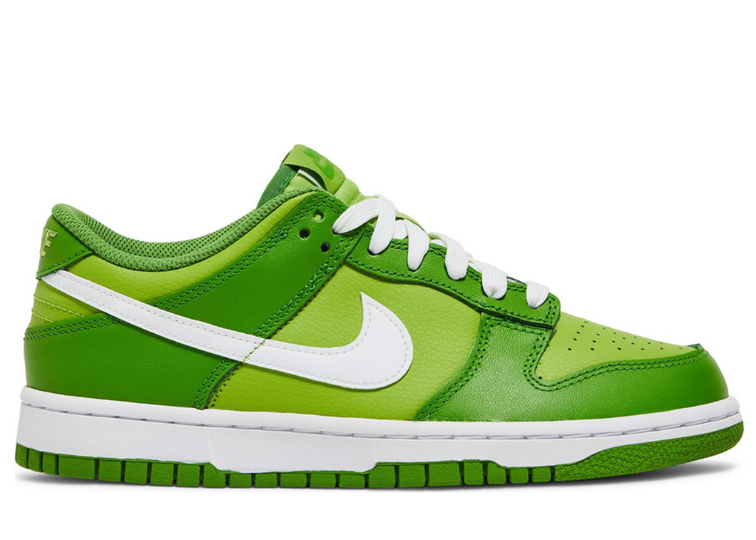 Nike Dunk Low 'Chlorophyll' (GS)