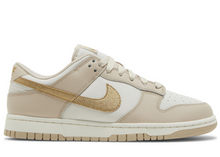 Load image into Gallery viewer, Nike Dunk Low &#39;Gold Swoosh&#39; (W)
