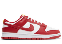 Load image into Gallery viewer, Nike Dunk Low &#39;Gym Red&#39;
