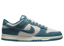 Load image into Gallery viewer, Nike Dunk Low &#39;Sashiko - Industrial Blue&#39;
