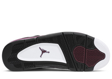 Load image into Gallery viewer, Paris Saint-Germain x Air Jordan 4 Retro &#39;Bordeaux&#39;
